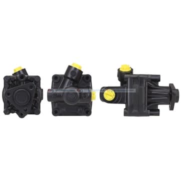 Servopump, styrning från Autofrance