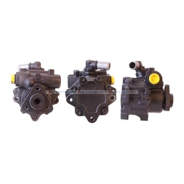 Servopump, styrning från Autofrance