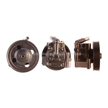 Servopump, styrning från Autofrance