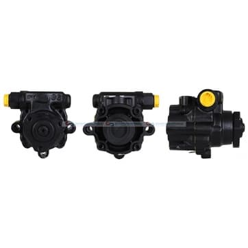 Servopump, styrning från Autofrance