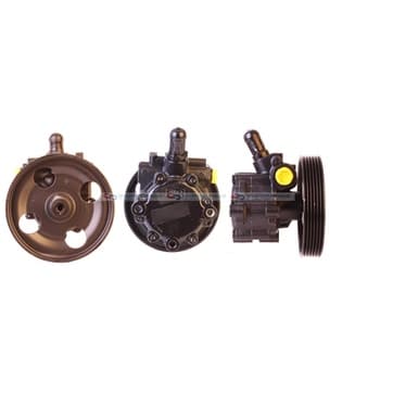 Servopump, styrning från Autofrance