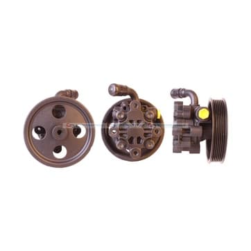 Servopump, styrning från Autofrance