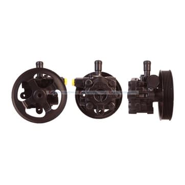 Servopump, styrning från Autofrance