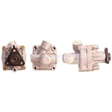 Servopump, styrning från Autofrance