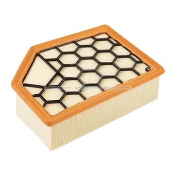 Luftfilter från Autofrance