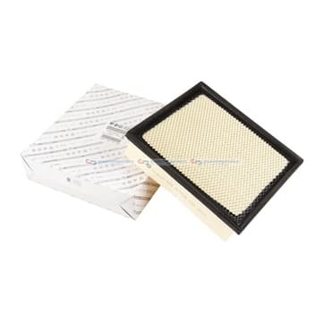 Luftfilter från Autofrance