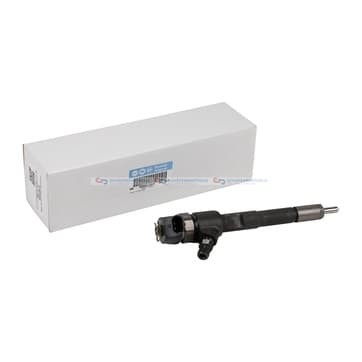 Insprutarmunstycke från Autofrance