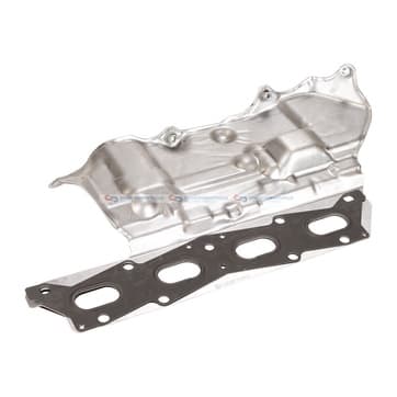 Fäste, avgassystem från Autofrance