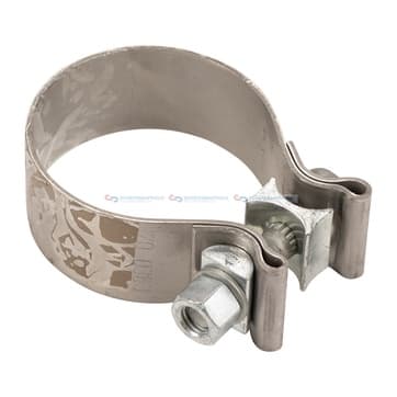 Fästklämma från Autofrance