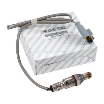 Lambdasond från Autofrance