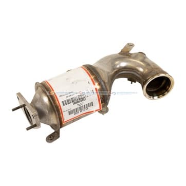 SCR-katalysator från Autofrance