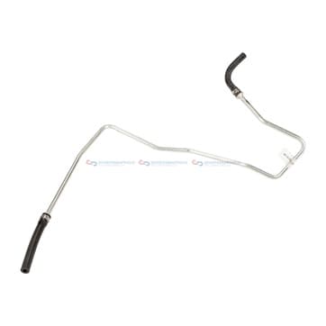 Avgasrör från Autofrance