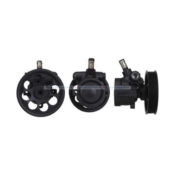 Servopump, styrning från Autofrance