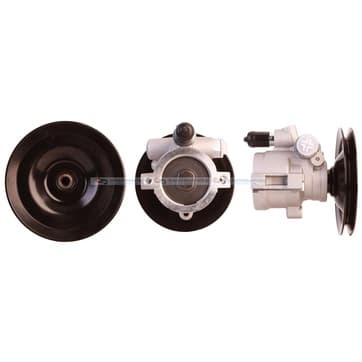 Servopump, styrning från Autofrance