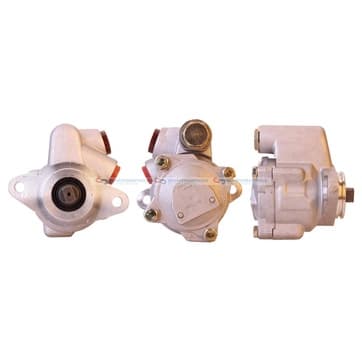 Servopump, styrning från Autofrance