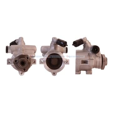 Servopump, styrning från Autofrance