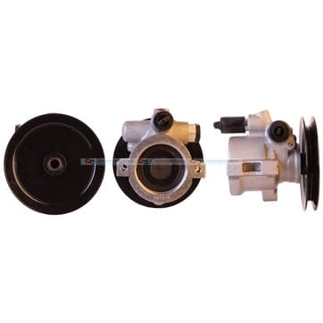 Servopump, styrning från Autofrance