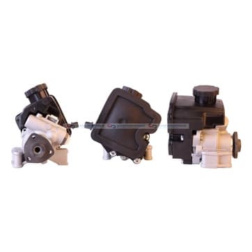 Styrservopump, MB från Galwin