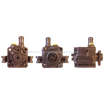 Servopump, styrning från Autofrance