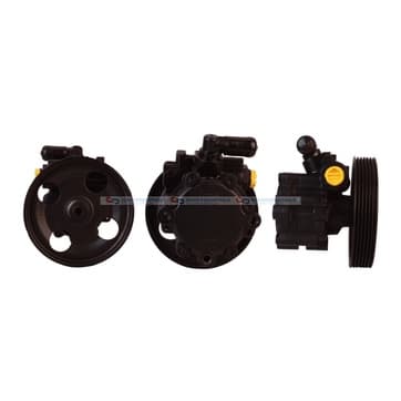 Servopump, styrning från Autofrance