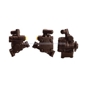 Servopump, styrning från Autofrance