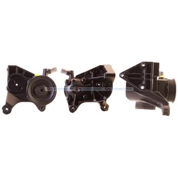 Servopump, styrning från Autofrance