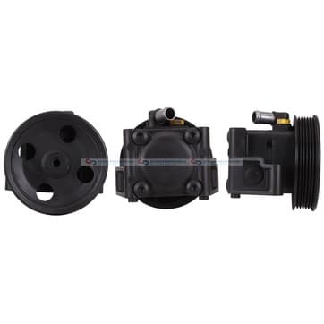 Servopump, styrning från Autofrance