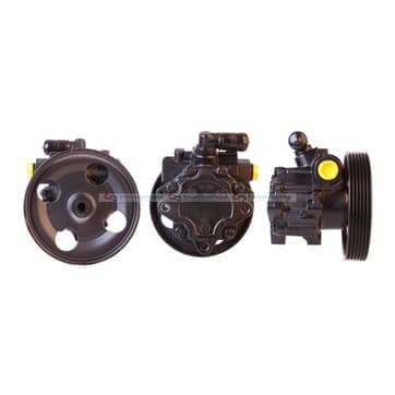 Servopump, styrning från Autofrance