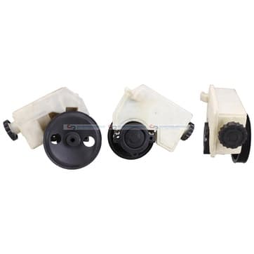 Servopump, styrning från Autofrance