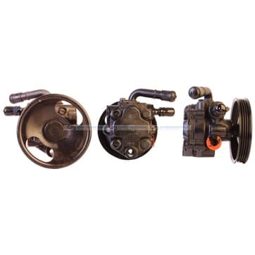 Servopump, styrning från Autofrance