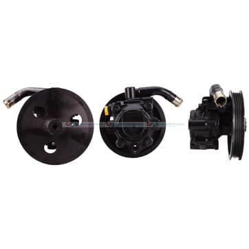 Servopump, styrning från Autofrance