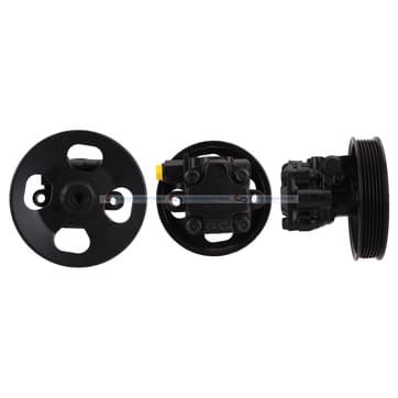 Servopump, styrning från Autofrance