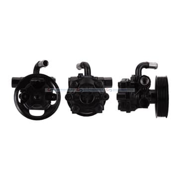 Servopump, styrning från Autofrance