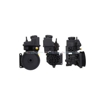 Servopump, styrning från Autofrance