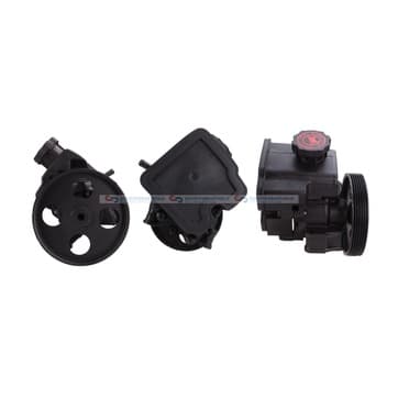 Servopump, styrning från Autofrance