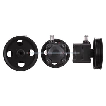 Servopump, styrning från Autofrance