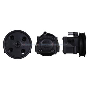 Servopump, styrning från Autofrance