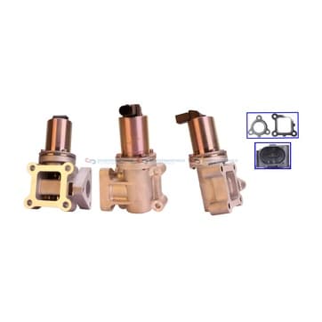 EGR-ventil från Autofrance