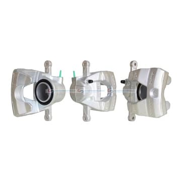 Bromsok, Framaxel vänster — Framaxel vänster från Autofrance