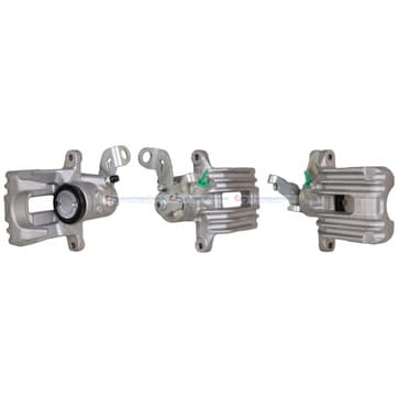 Bromsok — framför axeln från JP GROUP