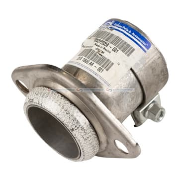 Avgasrör från Autofrance