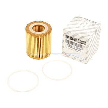 Oljefilter från Autofrance