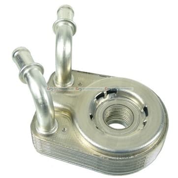 Oljekylare, motorolja från Autofrance