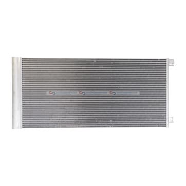 Ac-kondensor - Renault Trafic III från Autofrance