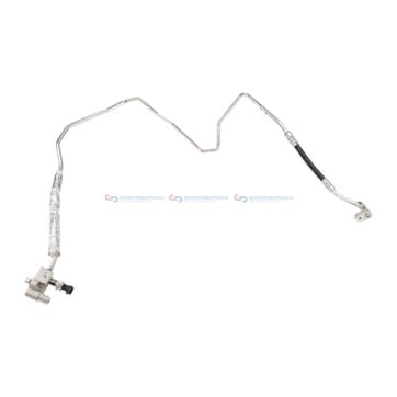 Högtrycksslang, AC från Autofrance