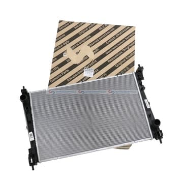 Kylare från Autofrance