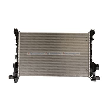 Kylare från Autofrance