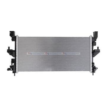 Vattenkylare - Fiat Ducato 2.2JTD från Autofrance
