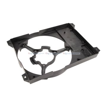 Fläkt, AC-kondensor