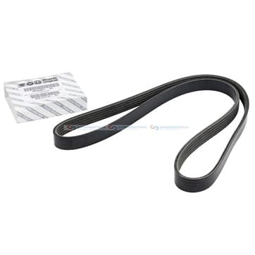 Flerspårsrem från Autofrance